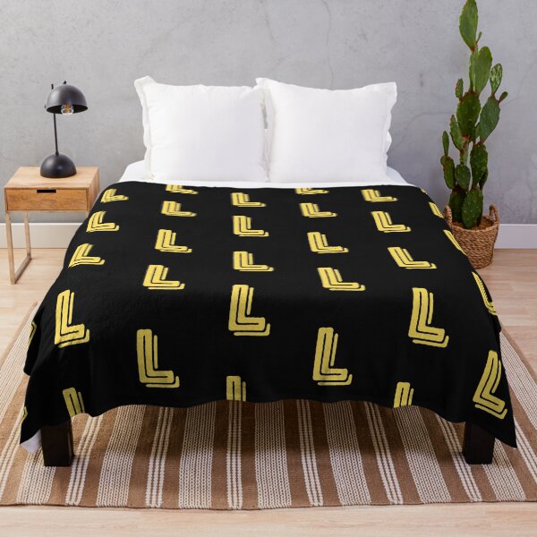 Item preview, L alphabet: A gift for mother, father, sister, brother, friend, boyfriend, girlfriend, and kids on their important days. designed and sold by dsignstore911.