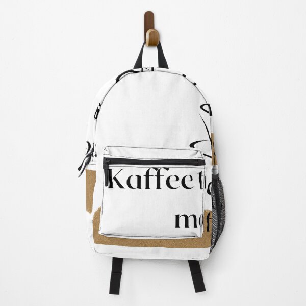 Item preview, TRINKEN SIE KAFFEE AM MORGEN   designed and sold by Liamrdna12.