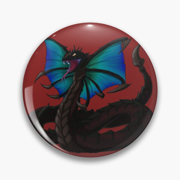 Item preview, Black Custom Snek designed and sold by Ayrieton.