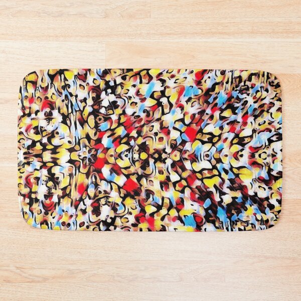 Item preview, the existential angst-Pebbles designed and sold by RAJAT KANTI CHAKRABARTY.