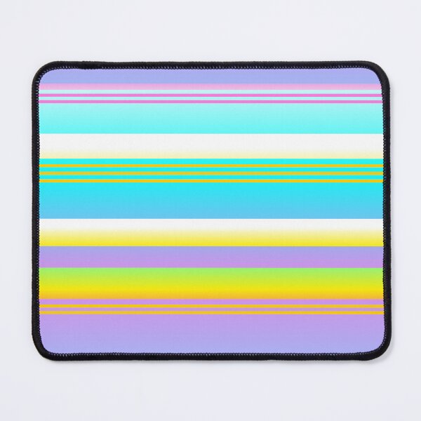 Item preview, Exotic color palette line pattern | exotic color combination designed and sold by lausn.