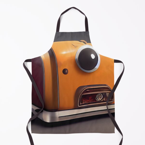 Item preview, Machines With Character #8 designed and sold by MarkColeImaging.