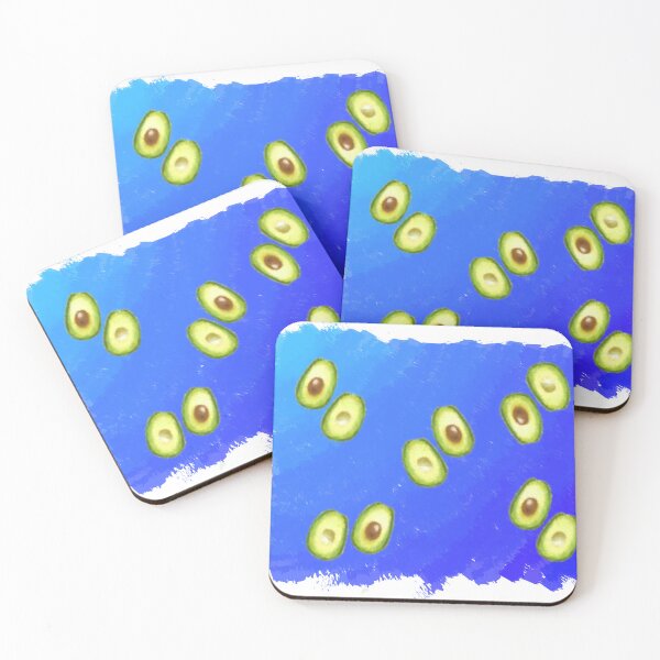 Item preview, Avocado  designed and sold by jee532.