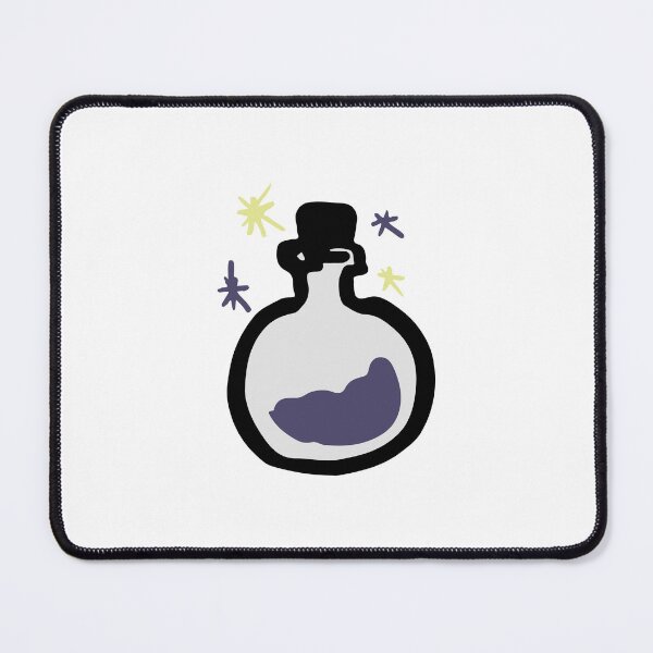 Item preview, Alchemy potion designed and sold by Aion-design.