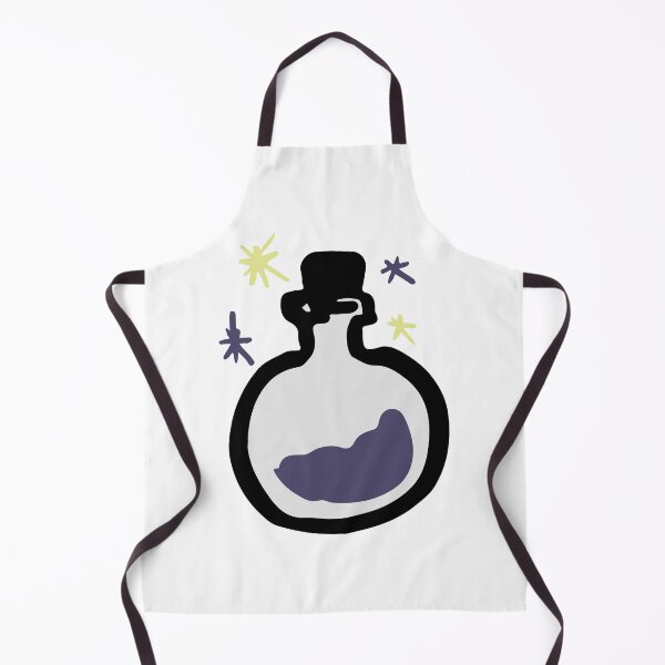 Item preview, Alchemy potion designed and sold by Aion-design.