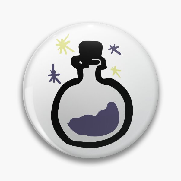 Item preview, Alchemy potion designed and sold by Aion-design.