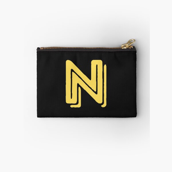 Item preview, N alphabet: A gift for mother, father, sister, brother, friend, boyfriend, girlfriend, and kids on their important days. designed and sold by dsignstore911.