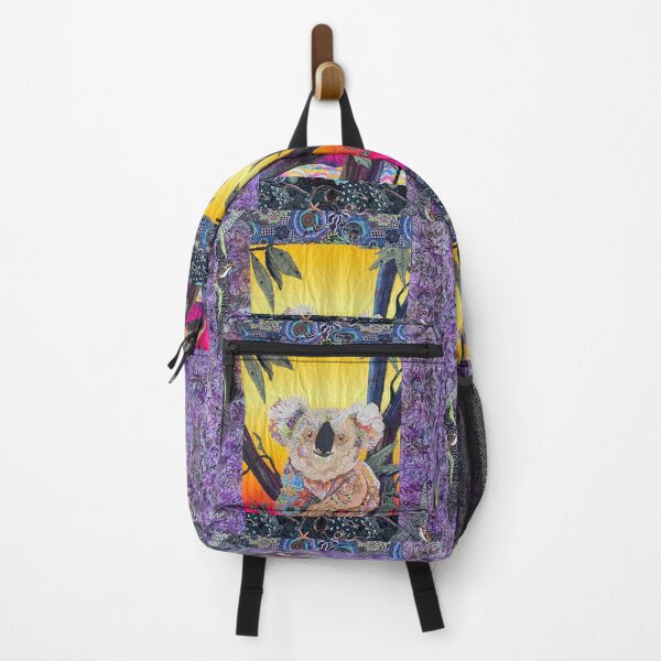 Artikelvorschau, Charlie Ipswitch Koala entworfen und verkauft von Leilani Purvis Art.