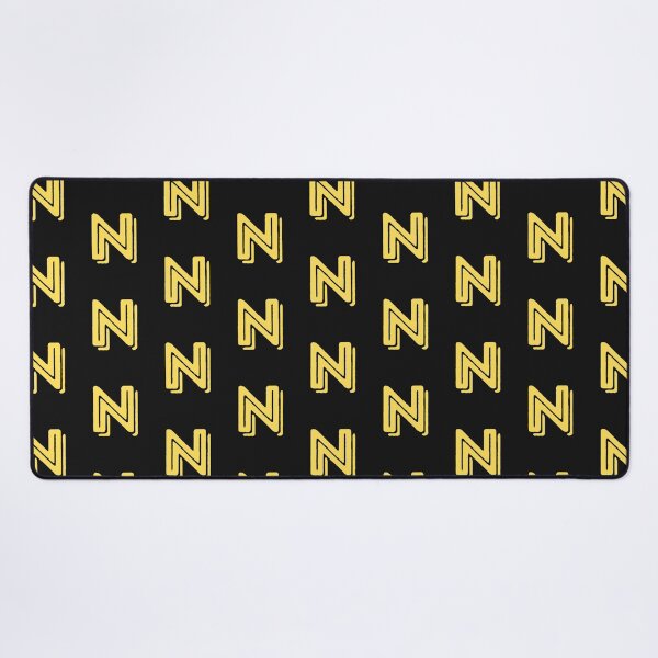 Item preview, N alphabet: A gift for mother, father, sister, brother, friend, boyfriend, girlfriend, and kids on their important days. designed and sold by dsignstore911.