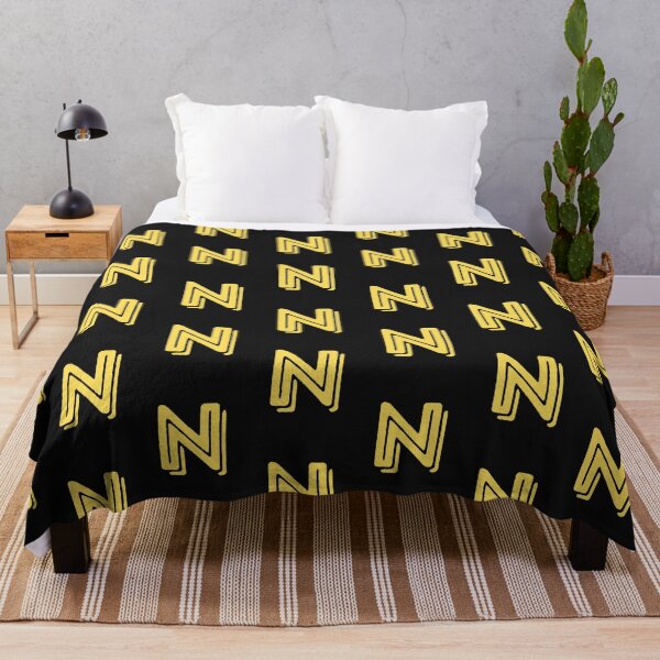 Item preview, N alphabet: A gift for mother, father, sister, brother, friend, boyfriend, girlfriend, and kids on their important days. designed and sold by dsignstore911.