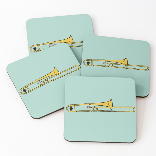 Item preview, Smiley Trombone designed and sold by bumblebeebri9.