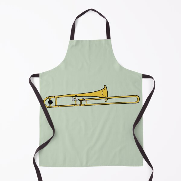Item preview, Smiley Trombone designed and sold by bumblebeebri9.