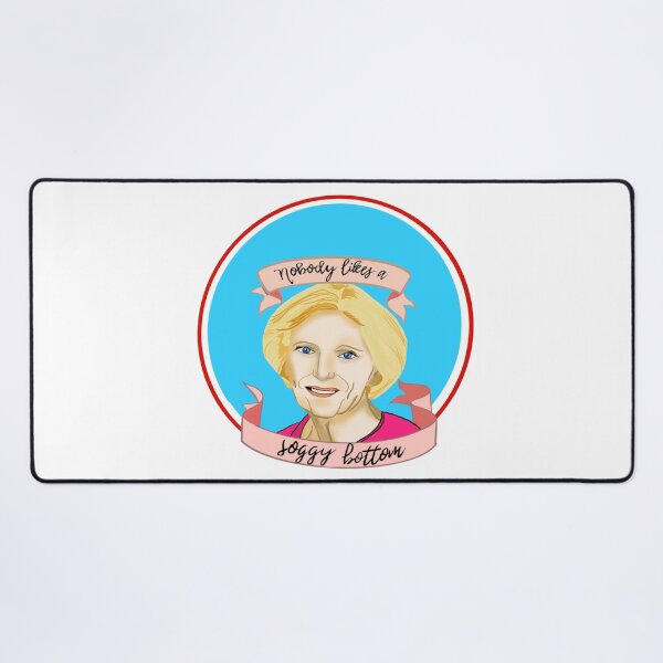 Item preview, Nobody likes a soggy bottom designed and sold by 3leggeddogg.