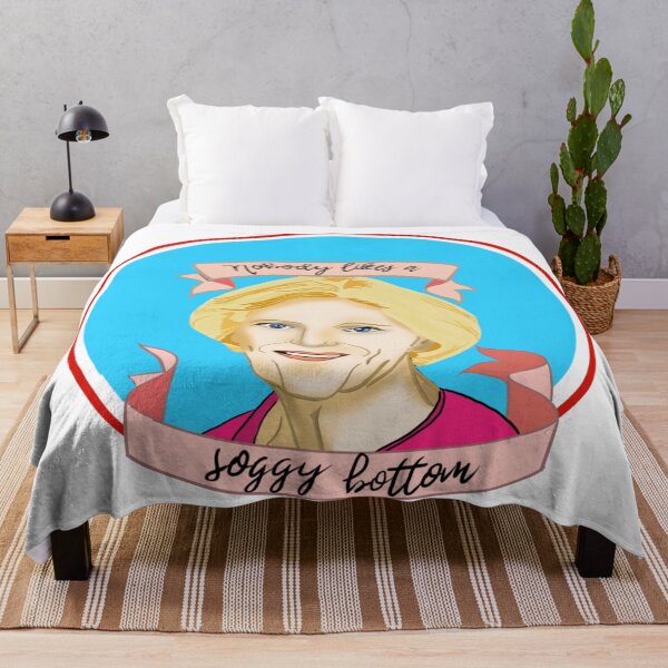 Item preview, Nobody likes a soggy bottom designed and sold by 3leggeddogg.