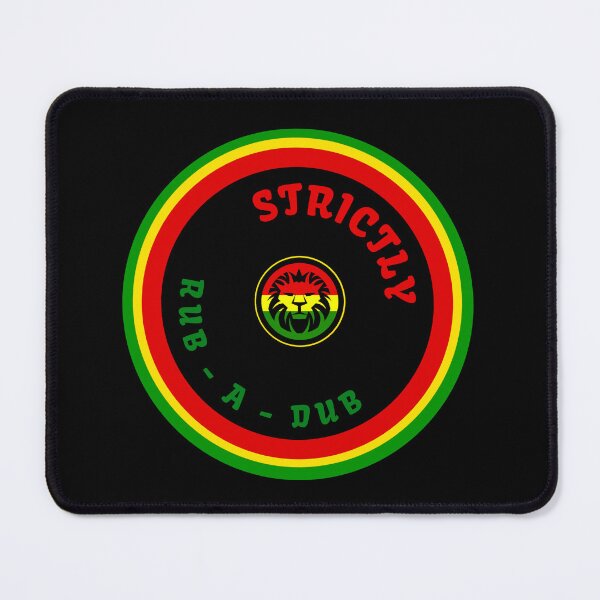 Item preview, Strictly Rub A Dub Music (Reggae) designed and sold by TeesByAngelzB.