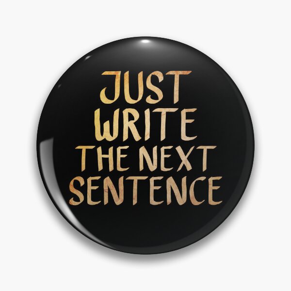 Item preview, Just Write the Next Sentence, Writing Motivation  designed and sold by ACC .