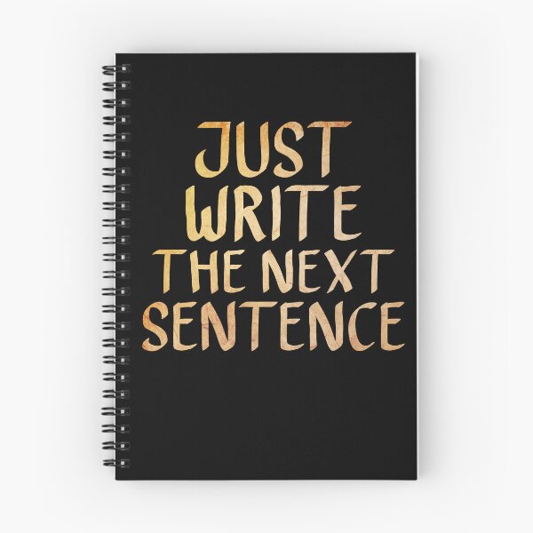 Item preview, Just Write the Next Sentence, Writing Motivation  designed and sold by ACC .