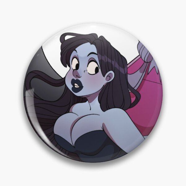 Item preview, Zombie Pin Up designed and sold by BiancaBurzotta.