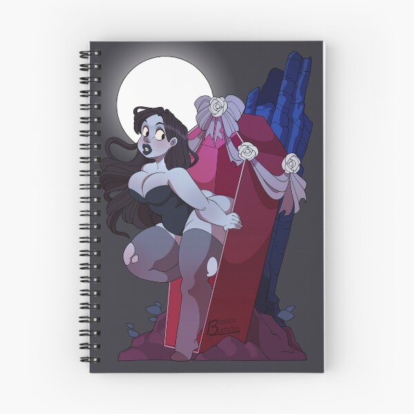 Artikelvorschau, Zombie-Pin-Up entworfen und verkauft von BiancaBurzotta.