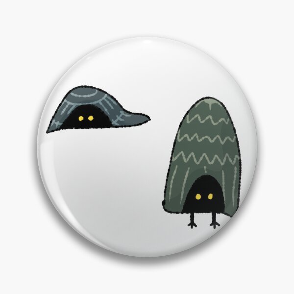 Item preview, Creatures designed and sold by SandhillStudios.