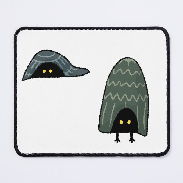 Item preview, Creatures designed and sold by SandhillStudios.