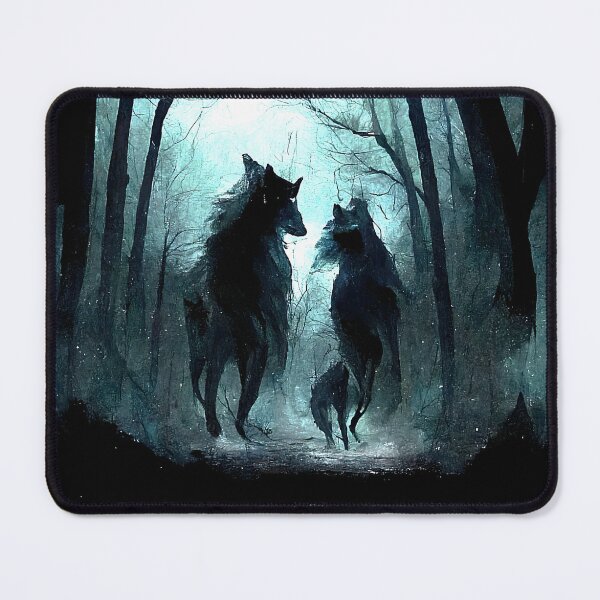 Item preview, The Lost Souls designed and sold by AIWorker.
