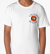 vb beer Long T-Shirt