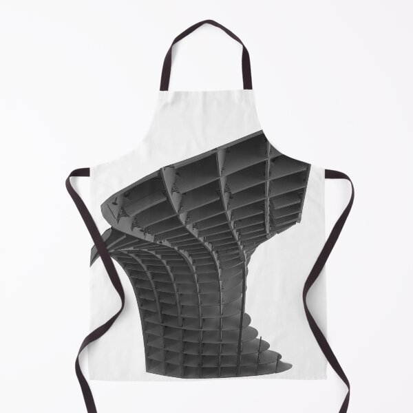 Item preview, "Iron Bird" Metropol Parasol Seville BnW 7 designed and sold by designbymarcs.