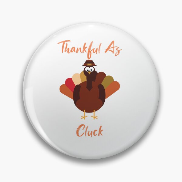 Item preview, Thankful as cluck designed and sold by New-Collections.
