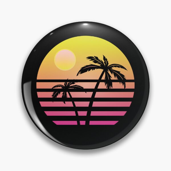 Item preview, Miami Nights designed and sold by Danonymous84.