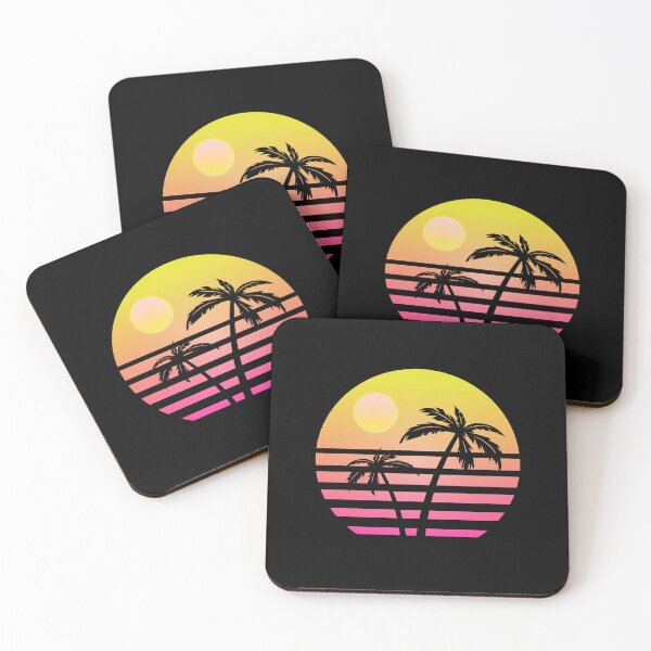 Item preview, Miami Nights designed and sold by Danonymous84.
