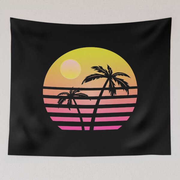 Item preview, Miami Nights designed and sold by Danonymous84.