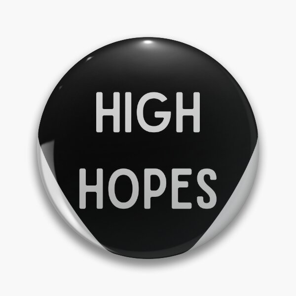 Item preview, High hopes-Pink Floyd  designed and sold by Sureshmoksh.