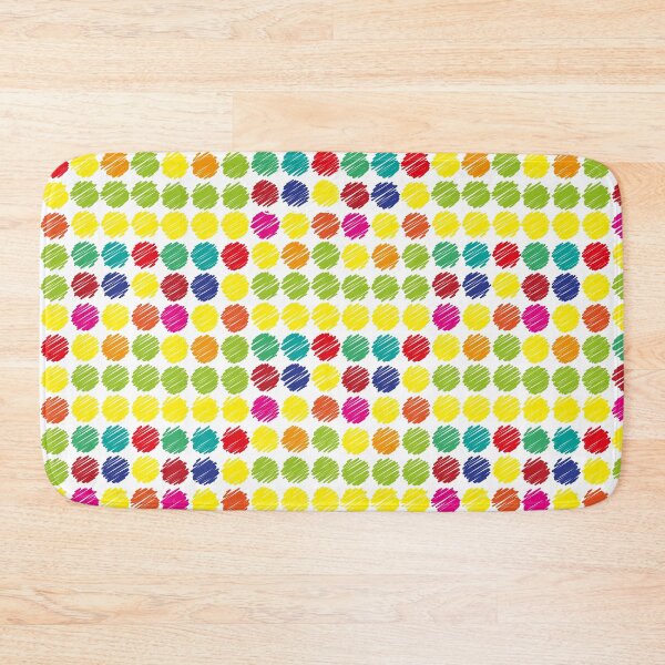 Item preview, Scribble Circle Patter designed and sold by Seedelightful.