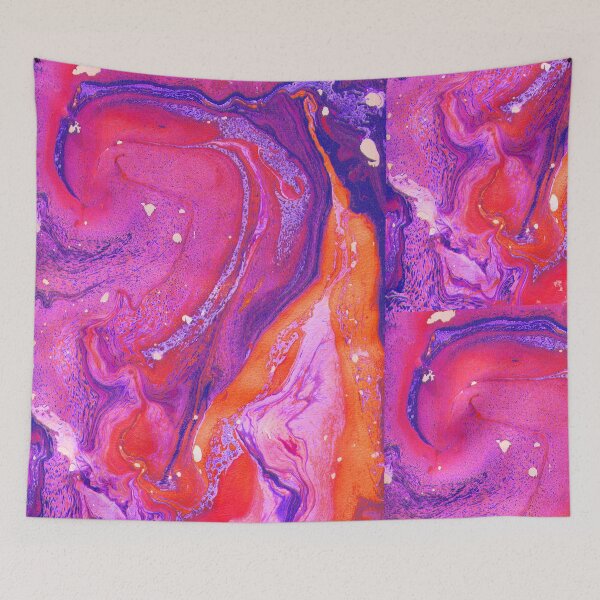 Item preview, Neon Marble designed and sold by t0nksx.