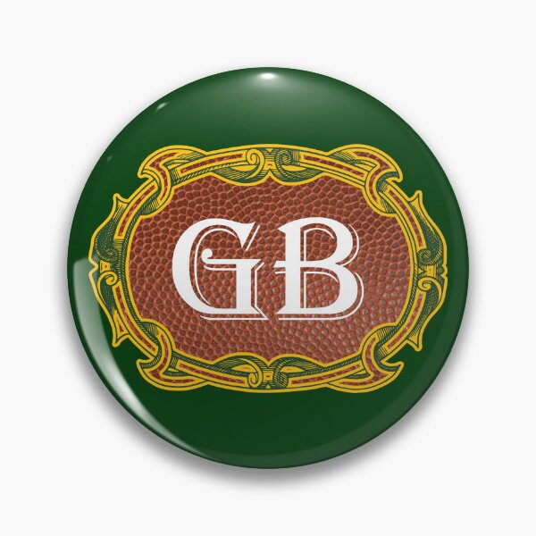 Item preview, Vintage Green Bay designed and sold by bobthesportsguy.