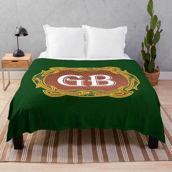 Item preview, Vintage Green Bay designed and sold by bobthesportsguy.