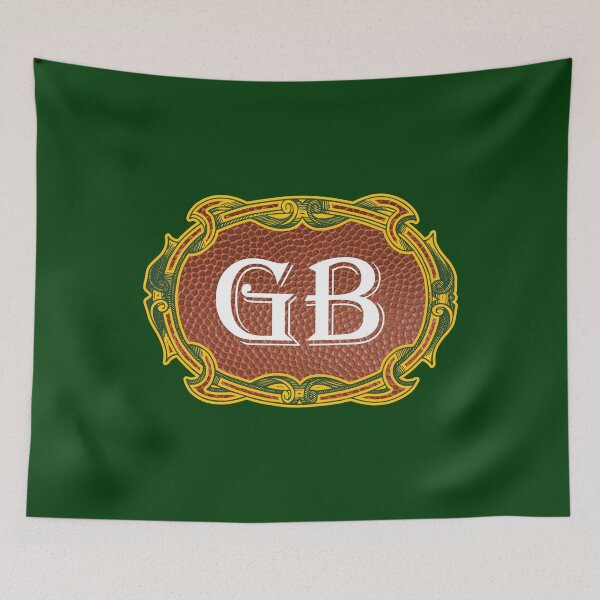 Item preview, Vintage Green Bay designed and sold by bobthesportsguy.