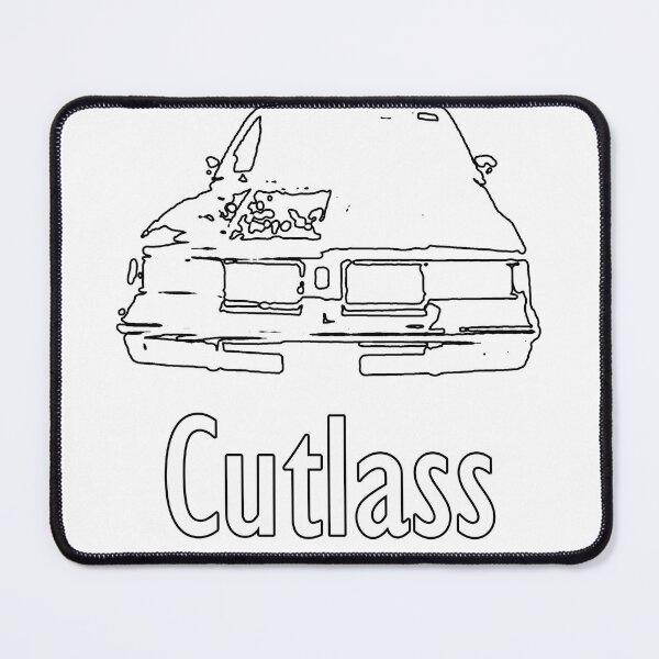 Item preview, 1987 Cutlass Grill View T Shirt designed and sold by StrihsApparel.