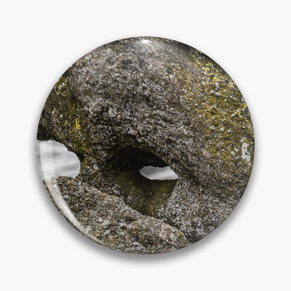 Item preview, The Wailing Woman on Skellig Michael 2 designed and sold by StephenPower.