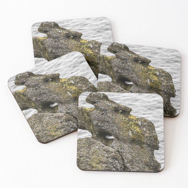 Item preview, The Wailing Woman on Skellig Michael 2 designed and sold by StephenPower.