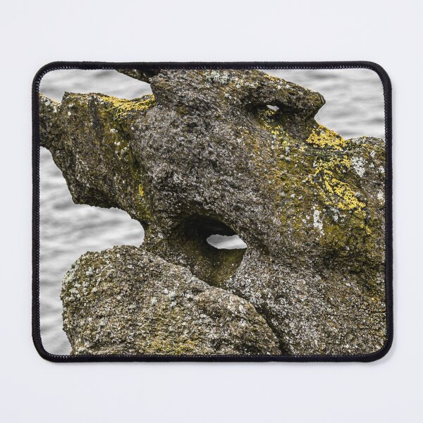 Item preview, The Wailing Woman on Skellig Michael 2 designed and sold by StephenPower.
