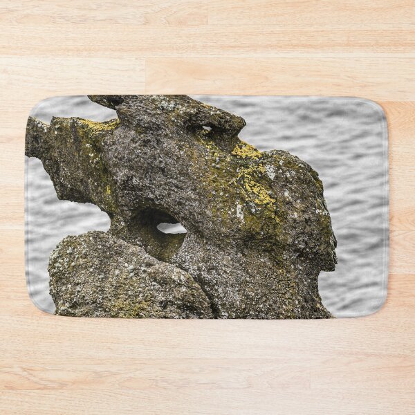 Item preview, The Wailing Woman on Skellig Michael 2 designed and sold by StephenPower.