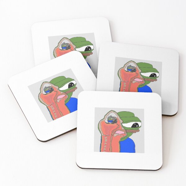 Item preview, apu, pepe designed and sold by mopeyesque.
