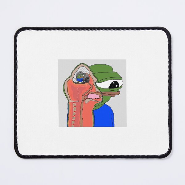 Item preview, apu, pepe designed and sold by mopeyesque.