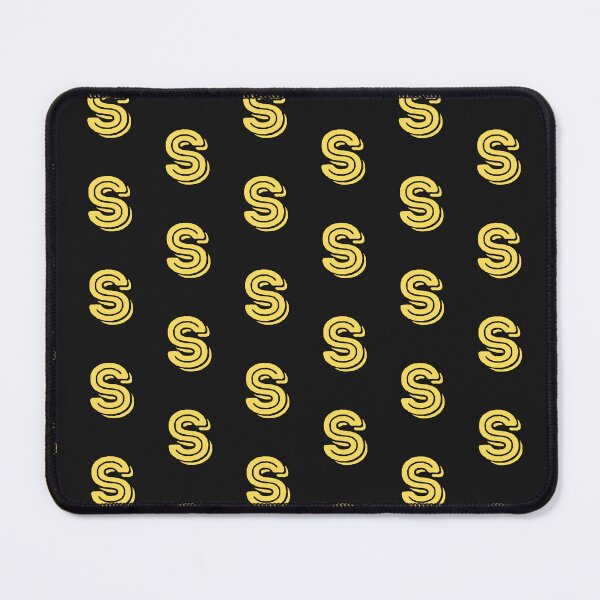 Item preview, S alphabet: A gift for mother, father, sister, brother, friend, boyfriend, girlfriend, and kids on their important days. designed and sold by dsignstore911.