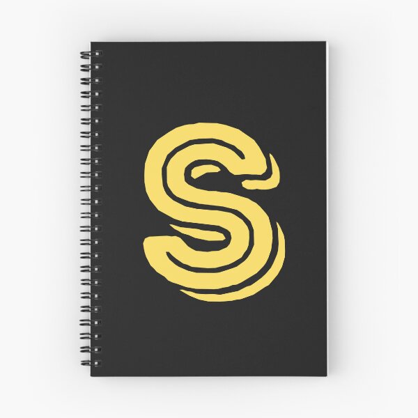 Item preview, S alphabet: A gift for mother, father, sister, brother, friend, boyfriend, girlfriend, and kids on their important days. designed and sold by dsignstore911.