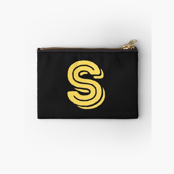 Item preview, S alphabet: A gift for mother, father, sister, brother, friend, boyfriend, girlfriend, and kids on their important days. designed and sold by dsignstore911.