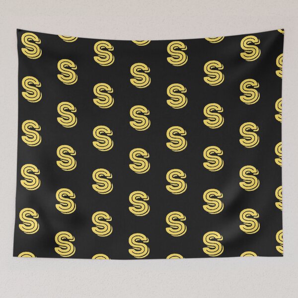 Item preview, S alphabet: A gift for mother, father, sister, brother, friend, boyfriend, girlfriend, and kids on their important days. designed and sold by dsignstore911.