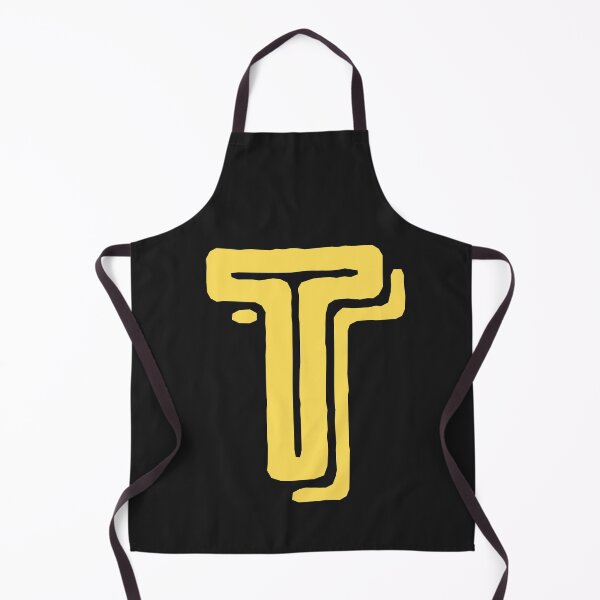 Item preview, T alphabet: A gift for mother, father, sister, brother, friend, boyfriend, girlfriend, and kids on their important days. designed and sold by dsignstore911.